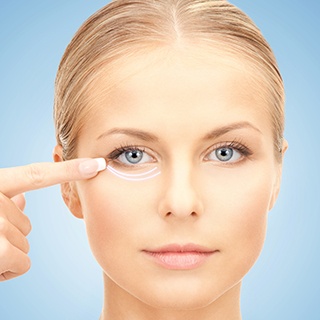eyelid surgery in delhi