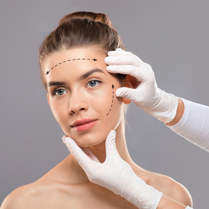 Facelift Treatment Services in South Delhi