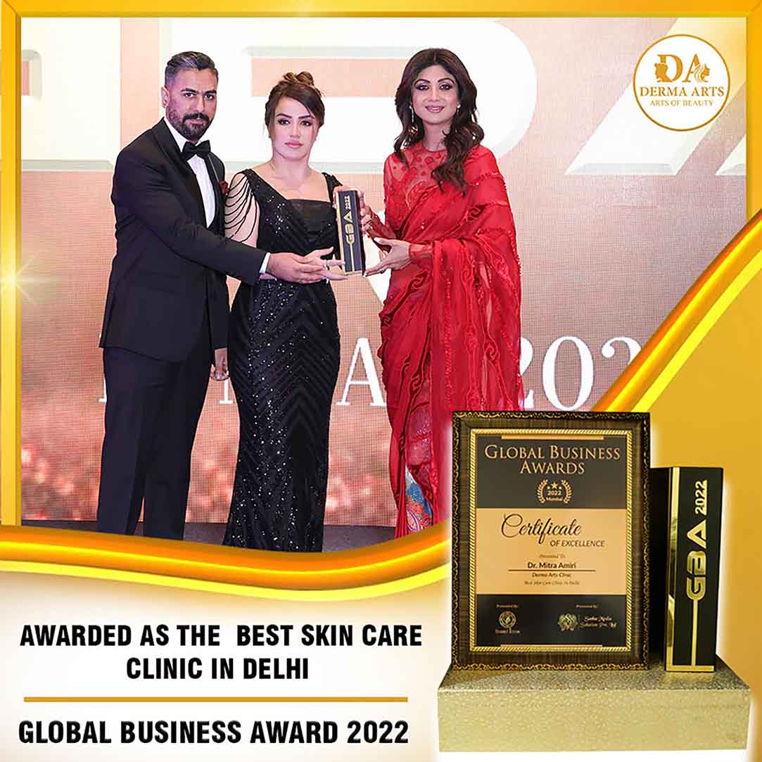 Best Skin Care clinic in Delhi