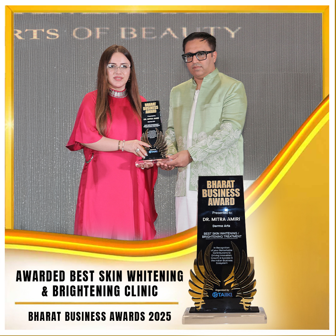 Best Skin Care Clinic in Delhi