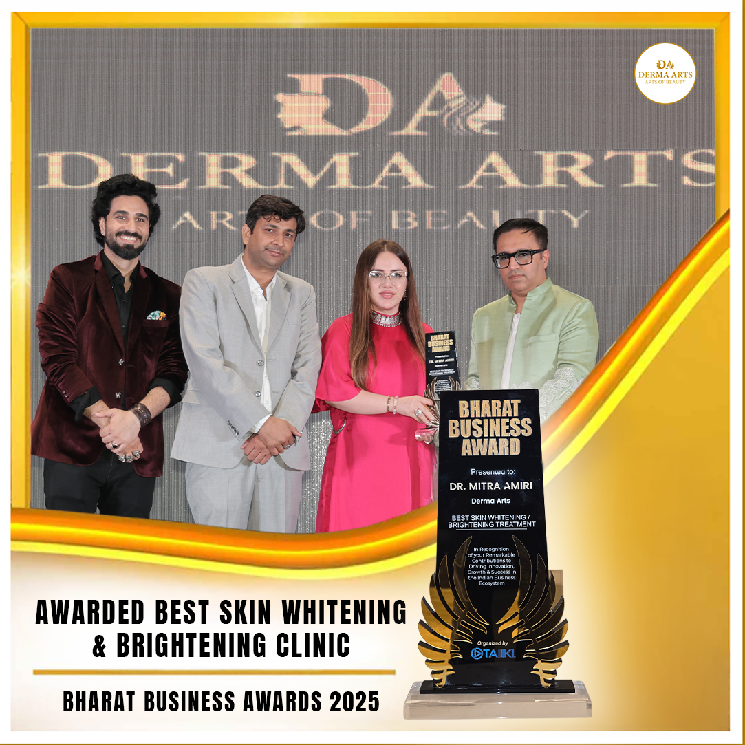 Best Skin Care Clinic in Delhi