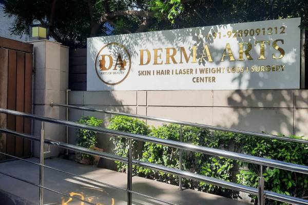 dermatologist in delhi for skin