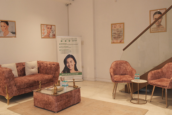 Dermatologist Delhi