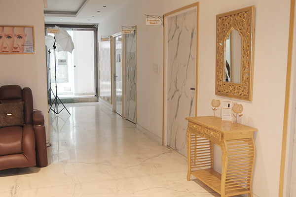 Dermatologist in Delhi