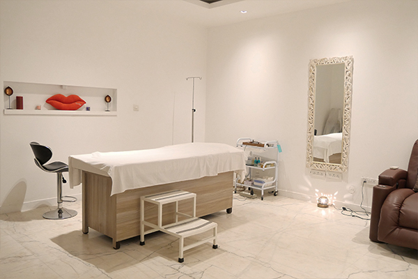 Online Dermatologist Consultation