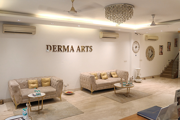 Hair Dermatologist Near Me