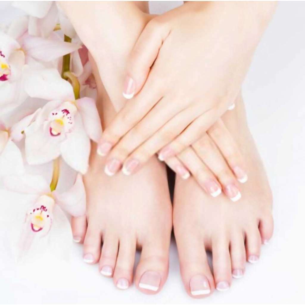 Hand & Foot Rejuvenation treatments in Delhi