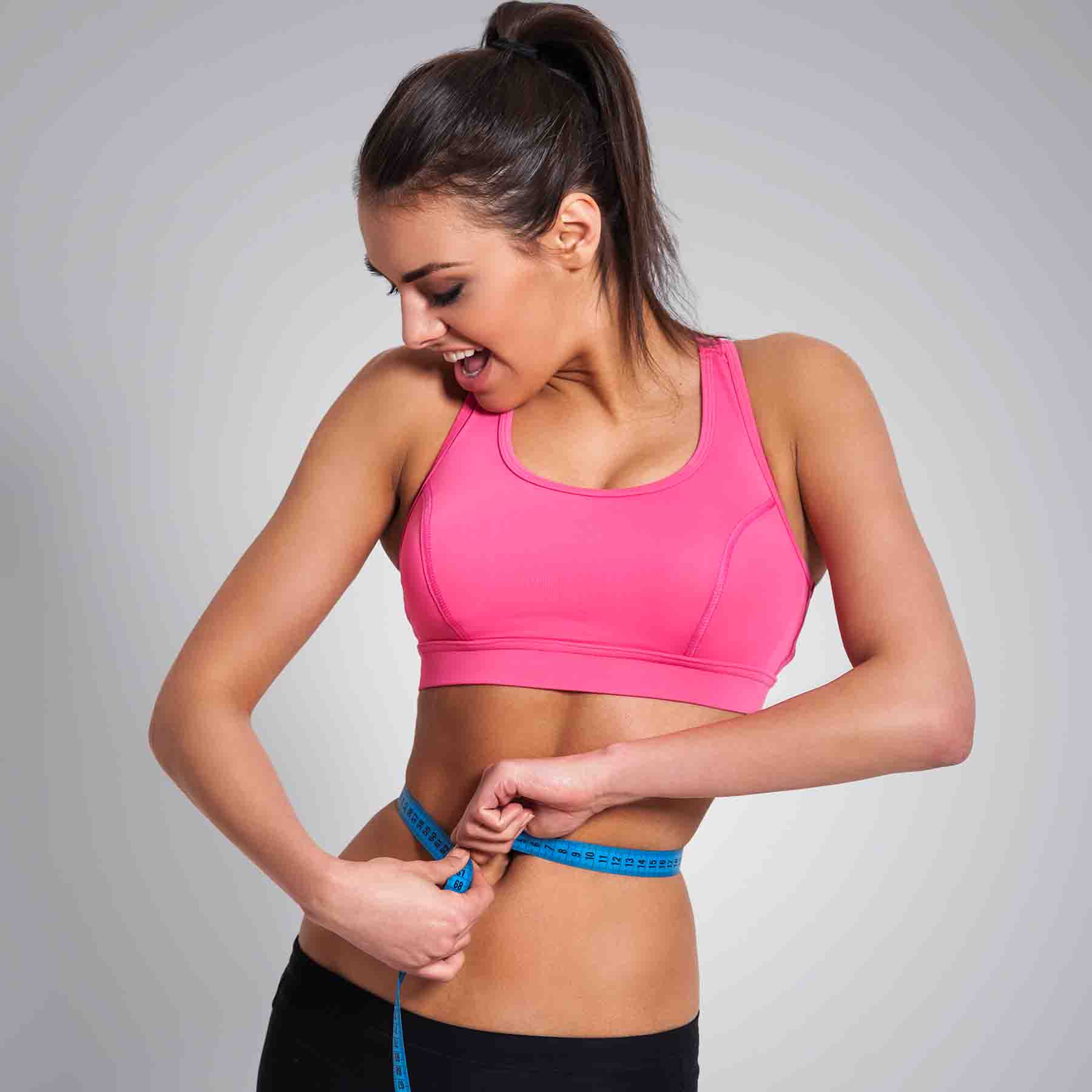 Do you lose weight with body contouring
