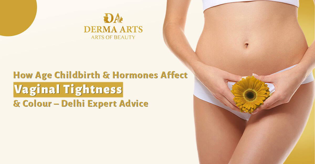 Best Skin Whitening Treatment in Delhi for Glowing, Radiant Skin | Derma Arts