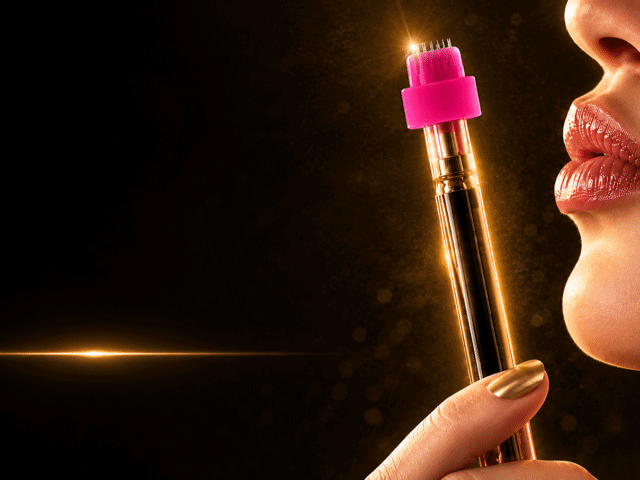 Dark Lips Treatment in Delhi – Advanced Lip Rejuvenation for Pink, Hydrated Lips