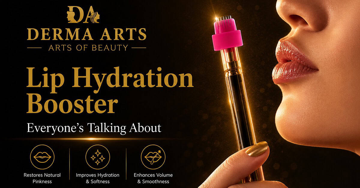 Best Skin Whitening Treatment in Delhi for Glowing, Radiant Skin | Derma Arts