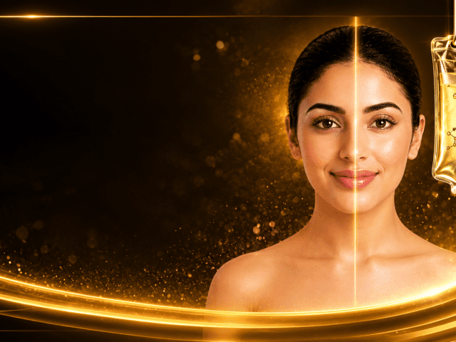 Is IV Glutathione Only for Fair Skin? Breaking the Biggest Misconception in Skin Treatments